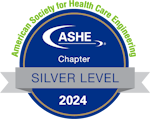 2024 ASHE Silver Level